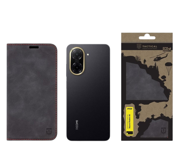 Tactical Xproof pro Xiaomi Redmi A5 4G Black Hawk - 1514538 - zdjęcie 3